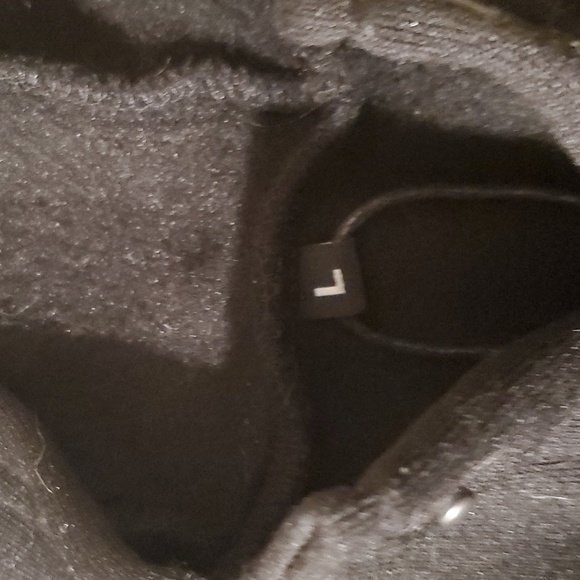 Pet hoodie Killstar black L NWT - Picture 7 of 9